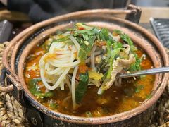 -紫滇源云南生态菜(丹凤街店)