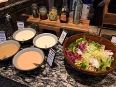 -广州天河希尔顿酒店