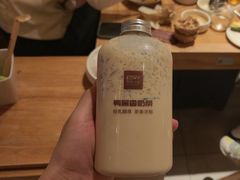 -巴奴毛肚火锅(龙湖锦艺城店)