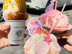 -大象厨房(重庆道店)