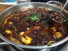 -黑竹香鸡(营和巷店)