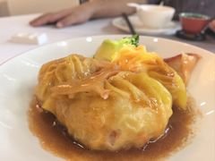 -鹿鸣酒家(越秀店)