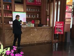 -黔蘑菇四季餐厅(观山湖店)