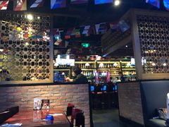 大堂-bluefrog蓝蛙(水游城店)