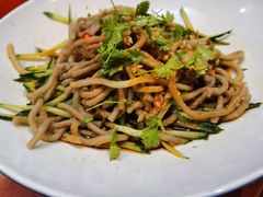 -海拉尔蒙古包(房山长阳总店)