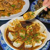 阳朔兴坪 | 超抵吃的餐吧居然在老街里⁉️