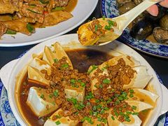 -61号餐吧(兴坪古镇漓江店)