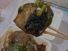 -唐记臭干(金鹰后街店)