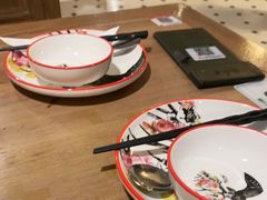 -新白鹿餐厅(城西银泰城店)