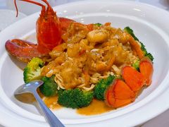 -万龙洲海鲜(南新仓店)