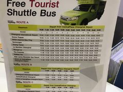 -尚泰清迈机场购物中心