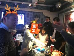 -INLOVE KTV(世博源店)