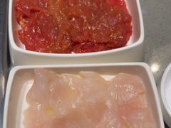 -海底捞火锅(让胡路万达店)