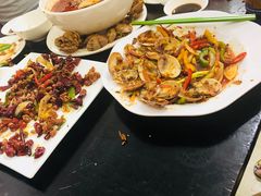 -QQ海鲜餐厅
