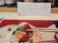 -眞日本料理