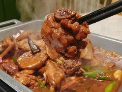 -福巷湘食小馆·猛火现炒(上海首店)
