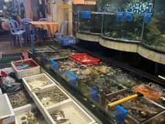-揭阳钟记小食(福田新村店)