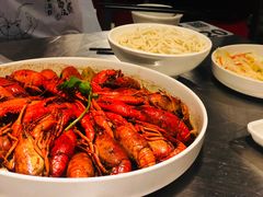 十三香龙虾-龙巢盱眙龙虾·牛蛙·烧烤宵夜(八卦岭店)