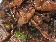 -钟记家菜(红专南路店)
