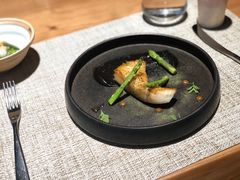 鳕鱼-香樟花园法式铁板烧(恒隆广场店)