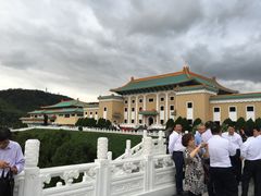 -台北故宫博物院