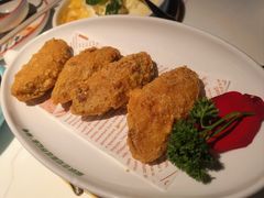 -新白鹿餐厅(第一百货店)
