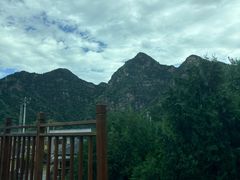-黑龙潭风景区