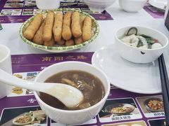 -南阳食府·河南豫菜(南阳驻京办店)