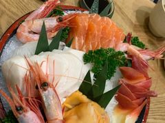 -和风日本料理(腾飞园店)