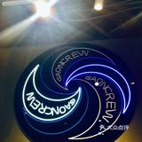 魔都探店｜国潮店里洗衣服？