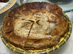 麻酱糖饼-烤肉季饭庄
