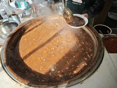 -马老三肉丁胡辣汤(西一路店)