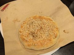 -老牌坊鲁菜名店(聊城美食岛店)