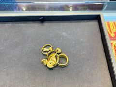 -恒一珠宝·回收黄金钻石奢侈品(灵岩南路店)