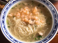 -同得兴 Since·1995 传统苏式面馆(十全街店)