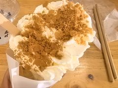-小豆海棠(嘉兴路店)