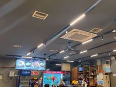 -重庆鸡公煲·青锅花椒鱼(牡丹江路店)