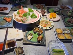 -大渔铁板烧(大悦城店)