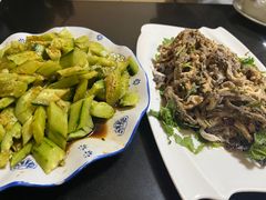 -正宗天津烧麦馆(柳州路店)