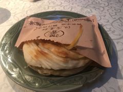 肉夹馍-汉唐宴长安食府