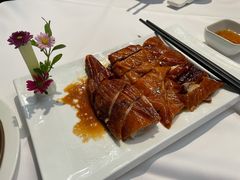 -香蜜轩·粤菜·宴会(世界之窗店)