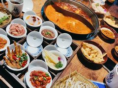 -楠火锅(哈尔滨金爵万象店)