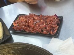 -凉都青瓦房烙锅(清镇中环国际店)