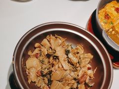 -客颂·客家宴(大壮国际广场店)