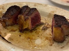 -摩根扒房(桐梓林店)