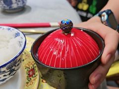 -中卫御苑福膳·养生局(圆明园店)