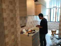 -佰丽爱家全屋定制(汶水店)