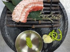 -小猪查理自助烤肉·全新升级(西三旗店)