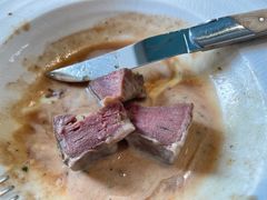 勃艮第红酒炖牛肉牛小排牛舌-蝶舍·MAISON PAPILLON