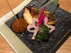 -提香日本料理